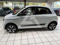 2018 Renault Twingo