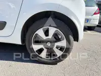 2018 Renault Twingo