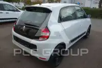 2018 Renault Twingo