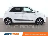 2018 Renault Twingo