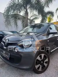 2018 Renault Twingo