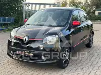 2018 Renault Twingo
