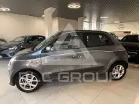 2018 Renault Twingo