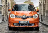 2018 Renault Twingo