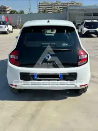2018 Renault Twingo