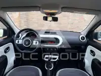 2018 Renault Twingo