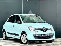 2018 Renault Twingo