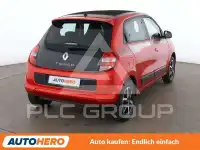 2018 Renault Twingo