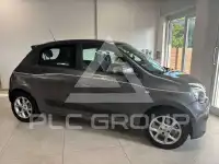 2018 Renault Twingo