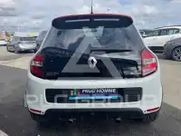 2018 Renault Twingo