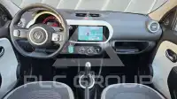 2018 Renault Twingo