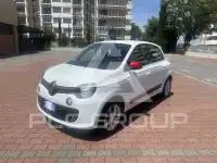 2018 Renault Twingo
