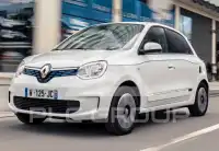 2018 Renault Twingo