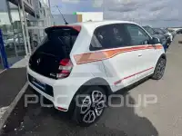 2018 Renault Twingo