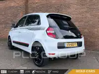 2018 Renault Twingo