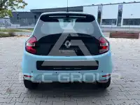 2018 Renault Twingo