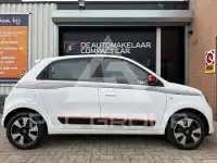 2018 Renault Twingo