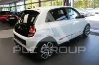 2018 Renault Twingo