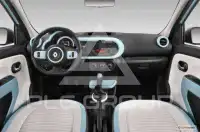 2018 Renault Twingo