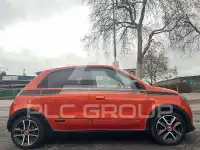 2018 Renault Twingo