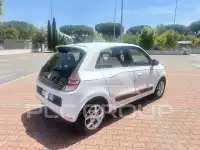 2018 Renault Twingo