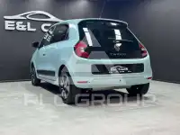 2018 Renault Twingo