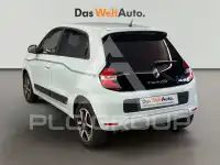 2018 Renault Twingo