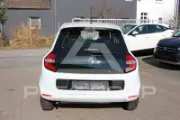 2018 Renault Twingo