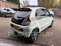 2018 Renault Twingo