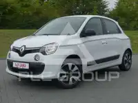 2018 Renault Twingo