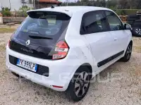 2018 Renault Twingo
