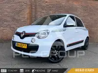 2018 Renault Twingo