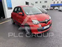 2018 Renault Twingo