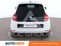 2018 Renault Twingo