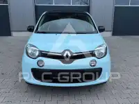 2018 Renault Twingo