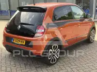 2018 Renault Twingo