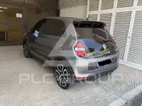 2018 Renault Twingo