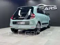 2018 Renault Twingo