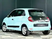 2018 Renault Twingo