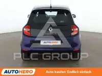 2018 Renault Twingo
