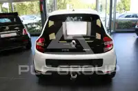 2018 Renault Twingo