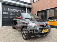 2018 Renault Twingo