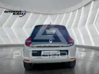 2018 Renault Twingo