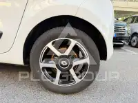 2018 Renault Twingo