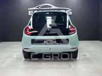 2018 Renault Twingo