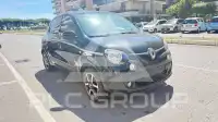 2018 Renault Twingo