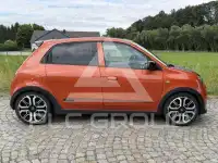 2018 Renault Twingo
