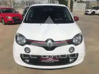 2018 Renault Twingo