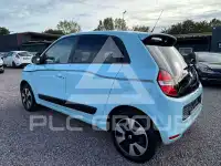 2018 Renault Twingo