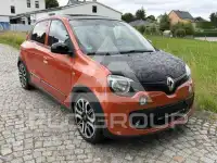 2018 Renault Twingo